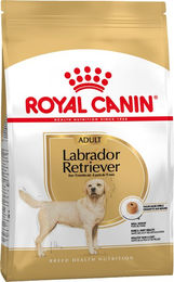 Royal Canin Labrador Retriever Adult Hundefutter zur Gewichtskontrolle und für Haut & Fell 3 kg - 3 kg – Bild 1 von 6