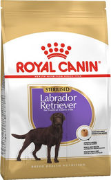 Royal Canin Labrador Retriever Adult Sterilised Hundefutter für große Rassen 3 kg – Bild 1 von 5
