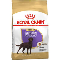 Produktbild von Royal Canin Labrador Retriever Adult Sterilised Hundefutter für große Rassen 3 kg