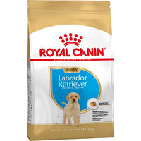 Produktbild von Royal Canin Labrador Retriever Welpenfutter trocken Geflügel 12 kg - 12 kg