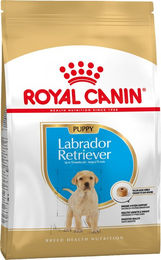 Royal Canin Labrador Retriever Welpenfutter trocken Geflügel 3 kg - 3 kg – Bild 1 von 5