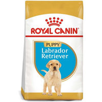 Produktbild von Royal Canin Labrador Retriever Welpenfutter Trockenfutter 2x12kg