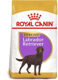 Produktbild von Royal Canin Light Adult Trockenfutter für große Hunde zur Gewichtsreduktion 2x12kg