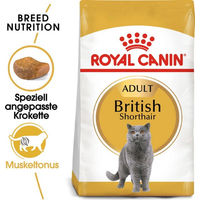Produktbild von Royal Canin Light Geflügel Adult Katzenfutter mit Herz 1200 g - 4 x 400 g