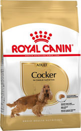 Royal Canin Light Hundefutter Cocker Spaniel Adult Geflügel 3 kg - 3 kg – Bild 1 von 7