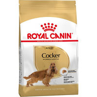 Produktbild von Royal Canin Light Hundefutter Cocker Spaniel Adult Geflügel 3 kg - 3 kg