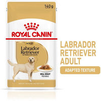Produktbild von Royal Canin Light Nassfutter für erwachsene Hunde Stückchen in Soße zur Gewichtskontrolle 20x140g