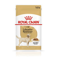 Produktbild von Royal Canin Light Nassfutter für erwachsene Hunde Stückchen in Soße zur Gewichtskontrolle 20x140g