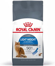 Royal Canin Light Weight Care Katzenfutter Geflügel für erwachsene sterilisiert zur Gewichtskontrolle 1,5 kg - 1,5 kg – Bild 1 von 8