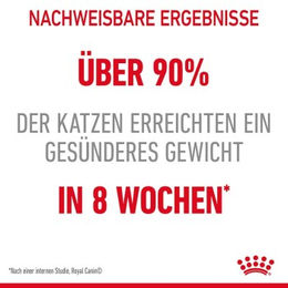 Produktbild von Royal Canin Light Weight Care Nassfutter Stückchen in Gelee zur Gewichtskontrolle 12x85 g - 12 x 85 g