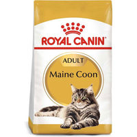 Produktbild von Royal Canin Maine Coon Adult Trockenkatzenfutter für langhaarige Katzen 2x10kg