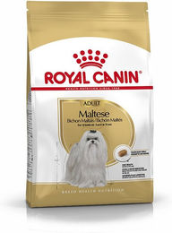 Royal Canin Maltese Adult Trockenfutter für kleine Hunde mit Geflügel und Schwein 500 g - 500 g – Bild 1 von 13