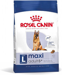 Royal Canin Maxi Adult 5+ Trockenfutter für große Hunde 15 kg - 15 kg – Bild 1 von 9