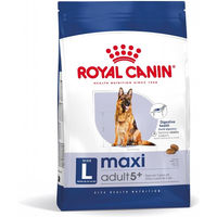 Produktbild von Royal Canin Maxi Adult 5+ Trockenfutter für große Hunde 15 kg - 15 kg