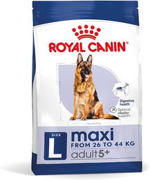 Royal Canin Maxi Adult Trockenfutter für große Hunde 4kg - 4 kg – Bild 1 von 7