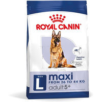 Produktbild von Royal Canin Maxi Adult Trockenfutter für große Hunde Adult