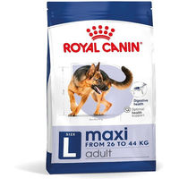 Produktbild von Royal Canin Maxi Adult Trockenfutter für große Hunde
