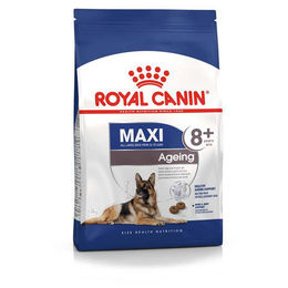 Royal Canin Maxi Ageing 8+ Hundefutter Geflügel für Senioren 3 kg - 3 kg – Bild 1 von 7