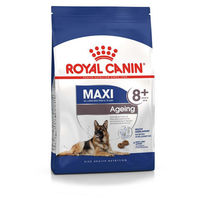 Produktbild von Royal Canin Maxi Ageing 8+ Hundefutter Geflügel für Senioren 3 kg - 3 kg