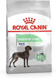 Royal Canin Maxi Digestive Care Trockenfutter für große Hunde mit empfindlicher Verdauung Adult 12 kg - 12 kg – Bild 1 von 10