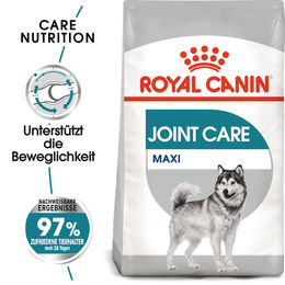 Royal Canin Maxi Joint Care Hundefutter für große Rassen Adult – Bild 1 von 2