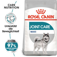Produktbild von Royal Canin Maxi Joint Care Hundefutter für große Rassen Adult
