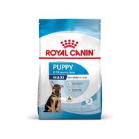 Produktbild von Royal Canin Maxi Puppy Trockenfutter für große Hunde Welpen 1 kg - 1 kg
