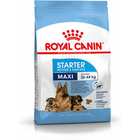 Produktbild von Royal Canin Maxi Starter Mother & Babydog Trockenhundefutter für Welpen 4 kg - 4 kg