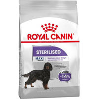 Produktbild von Royal Canin Maxi Sterilised Light Trockenfutter für große Hunde Adult mit Geflügel zur Gewichtskontrolle 12 kg - 12 kg
