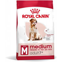 Produktbild von Royal Canin Medium Adult Senior Trockenfutter für mittelgroße Hunde 30kg