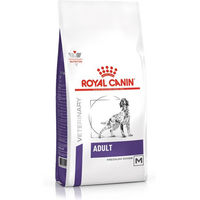 Produktbild von Royal Canin Medium Hundefutter Adult 10 kg