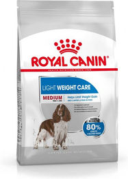 Royal Canin Medium Light Weight Care Hundefutter Geflügel Adult 3 kg - 3 kg – Bild 1 von 11