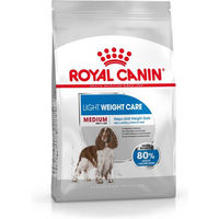 Produktbild von Royal Canin Medium Light Weight Care Hundefutter Geflügel Adult 3 kg - 3 kg