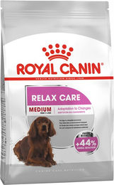 Royal Canin Medium Relax Care Hundefutter Adult für mittelgroße Hunde mit Beruhigungseffekt 3 kg – Bild 1 von 3