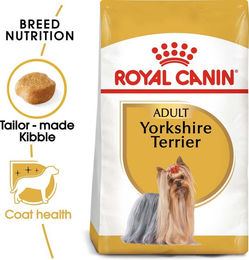 Royal Canin Mini Adult Hundefutter für ausgewachsene Hunde 2x7,5kg – Bild 1 von 3
