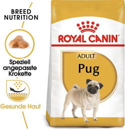 Royal Canin Mini Adult Hundefutter Geflügel mit Haut & Fell sowie Gewichtskontrolle 1,5 kg - 1,5 kg – Bild 1 von 6