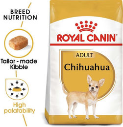 Produktbild von Royal Canin Mini Adult Hundefutter Trockenfutter 6kg