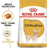 Produktbild von Royal Canin Mini Adult Hundefutter Trockenfutter 6kg