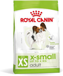 Produktbild von Royal Canin Mini Adult Trockenfutter für kleine Hunde 6kg