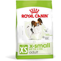 Produktbild von Royal Canin Mini Adult Trockenfutter für kleine Hunde 6kg