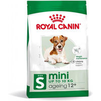 Produktbild von Royal Canin Mini Ageing 12+ Trockenfutter für Senior kleine Hunde mit Geflügel 3,5 kg - 3,5 kg