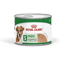 Produktbild von Royal Canin Mini Ageing Mousse Senior Hund 12x195 g - 12 x 195 g