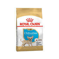 Produktbild von Royal Canin Mini Chihuahua Welpenfutter Geflügel 500 g - 500 g