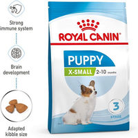 Produktbild von Royal Canin Mini Puppy Trockenfutter für Welpen 6kg