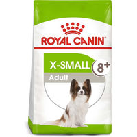 Produktbild von Royal Canin Mini Senior Trockenfutter für Hunde mit Zahnpflege und Immunsystem-Unterstützung 3 kg - 2 x 3 kg