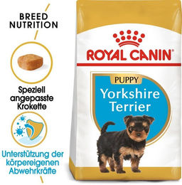 Royal Canin Mini Welpen Trockenfutter Geflügel 7,5 kg - 7,5 kg – Bild 1 von 13