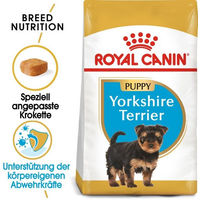 Produktbild von Royal Canin Mini Welpen Trockenfutter Geflügel 7,5 kg - 7,5 kg