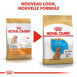 Royal Canin Mini Welpenfutter Geflügel für sensible Hunde 3 kg - 3 kg – Bild 1 von 7