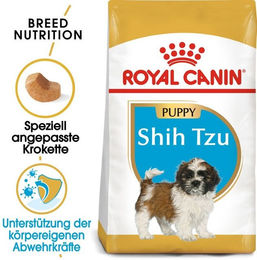 Royal Canin Mini Welpenfutter Geflügel Trockenfutter für Hunde 500 g - 500 g – Bild 1 von 2