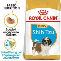 Produktbild von Royal Canin Mini Welpenfutter Geflügel Trockenfutter für Hunde 500 g - 500 g